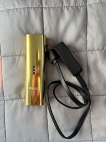 Pax 3 Vaporizer for dry herb