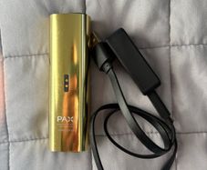 Pax 3 Vaporizer for dry herb