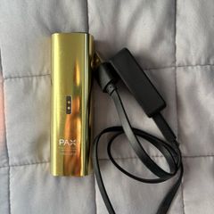 Pax 3 Vaporizer for dry herb