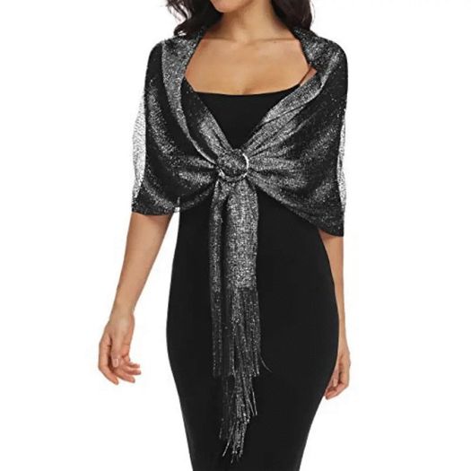 Shawls