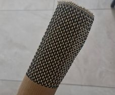 Marshall grill cloth