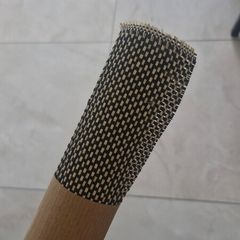 Marshall grill cloth
