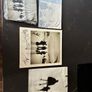 U2 - signed launch print & goodie bag Image 2