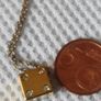 Vintage Napier necklace Image 4