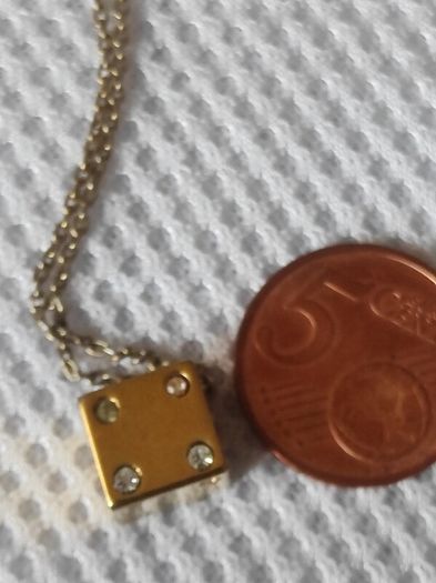 Vintage Napier necklace