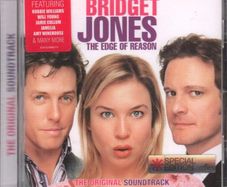 Bridget Jones. The Edge of Reason. CD. Free Postage!