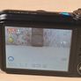 FUJIFILM FINEPIX JX400 digital camera 16mp mega pixel plus charger and case Image 6
