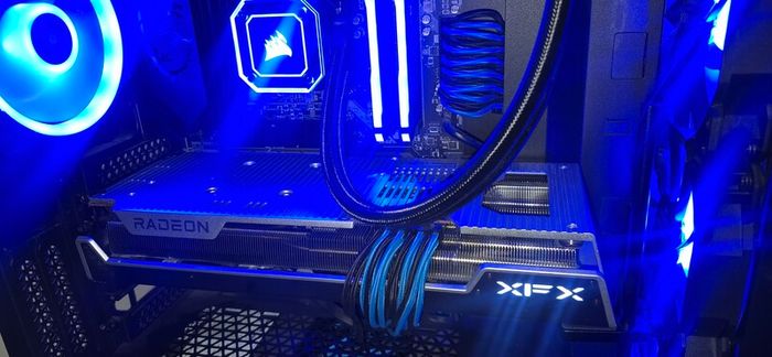 1440p  gaming pc