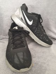 Nike Trainers. Size: 5 UK/38.5 EU  ..  Price Drop