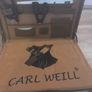 Carl Wells box of knives Image 2