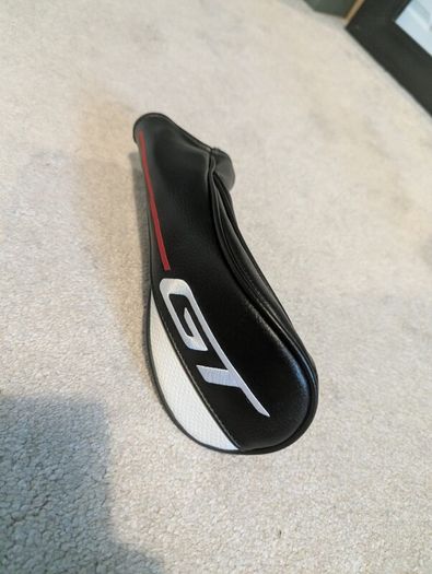 Titleist GT3 4 hybrid Head Only