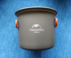 Pot 800 ml