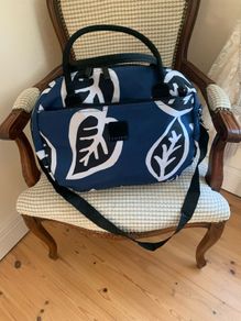 Tripp carry on bag