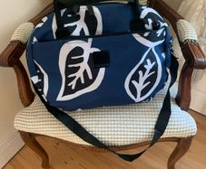 Tripp carry on bag