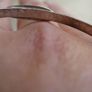 Vintage Sterling Silver 925 Rachael Bracelet 5,1g Image 7