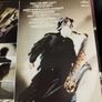 INXS 3 x 12" lot Image 6