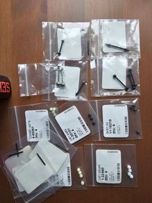 piercing  jewellery bundle