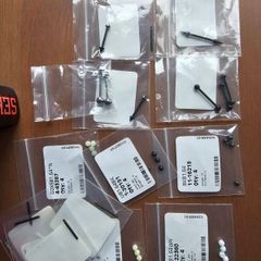 piercing  jewellery bundle