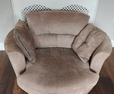 Swivel chair EZ Living
