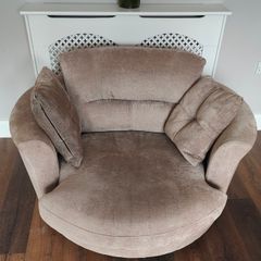 Swivel chair EZ Living