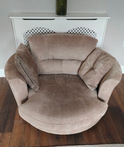 Swivel chair EZ Living
