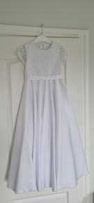 Communion dress