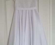 Communion dress