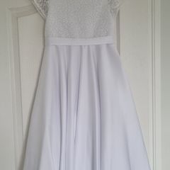 Communion dress
