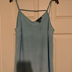 strappy top
