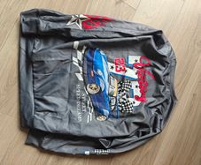 Men street style hoodie XXXL size