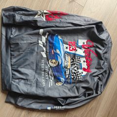 Men street style hoodie XXXL size