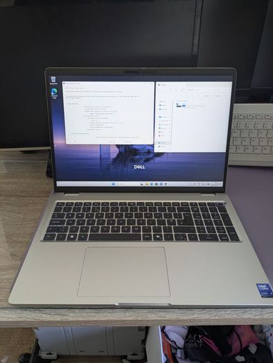 Dell Pro 16 Plus PB16250
