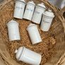 Vintage Habitat Bloomsbury Spice Jars Image 6