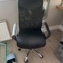 desk chair Image 2