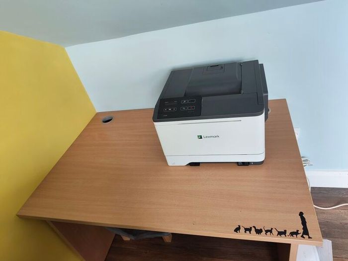 Desk