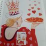 Stamp diary 1995 an post Image 8