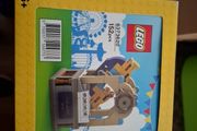 lego swing ship ride