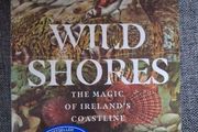 Wild Shores / The Magic of Ireland's Coastline / Richard Nairn / 2022