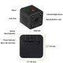 WiFi Wireless Security Hidden Spy Camera Image 3