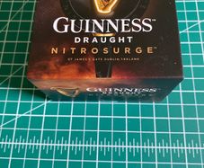 Guinness Nitrosurge