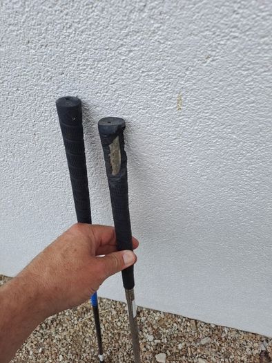 Junior Golf Clubs