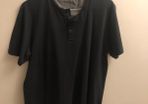 Pyjama top (large)