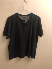 Pyjama top (large)