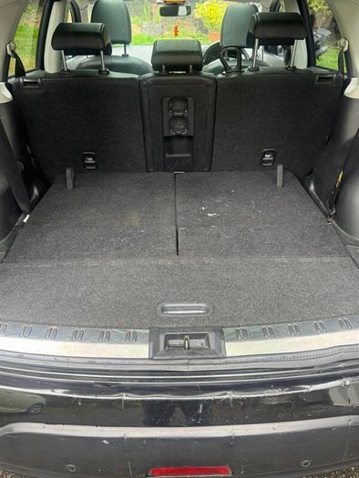 Nissan Qashqai+2 2013 Highest Spec.