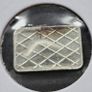 1 gram Silver .999 Bar Image 2