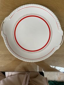 Johnson Bros plate