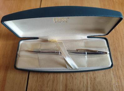 Cross coca cola pen
