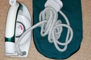 Travel Steam Iron