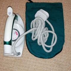 Travel Steam Iron