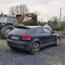 For parts Audi A3 2008 Genuine 2L tdi S-Line Image 3